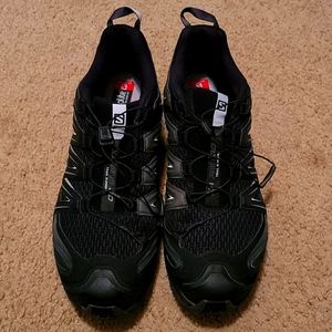 Salomon sneakers